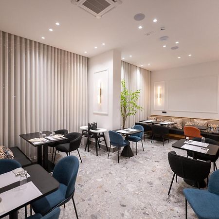11Suites Αίγιο Εξωτερικό φωτογραφία