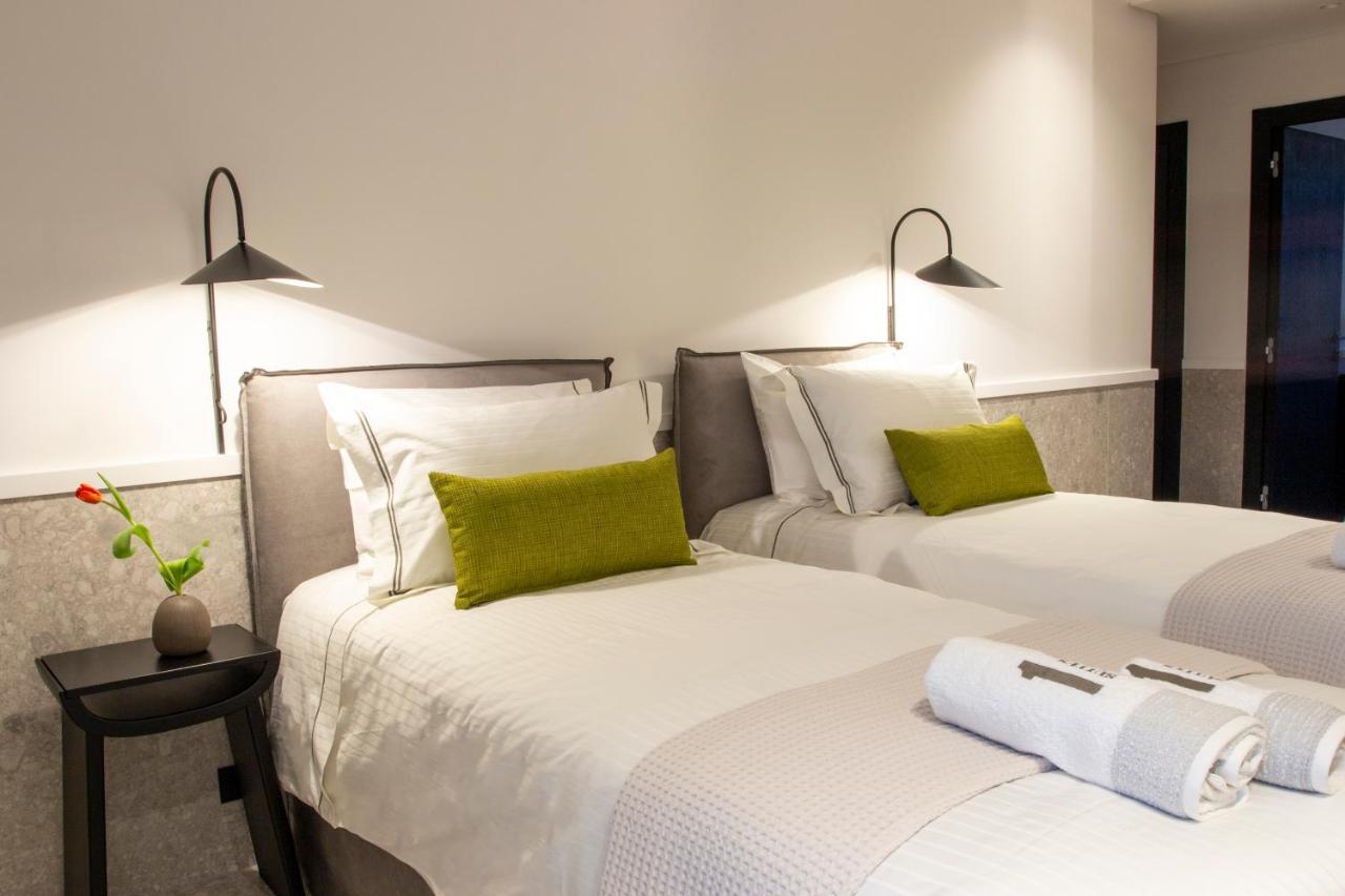 11Suites Αίγιο Εξωτερικό φωτογραφία