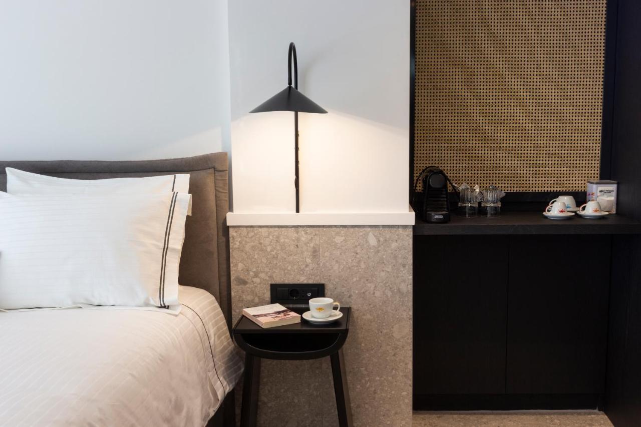 11Suites Αίγιο Εξωτερικό φωτογραφία