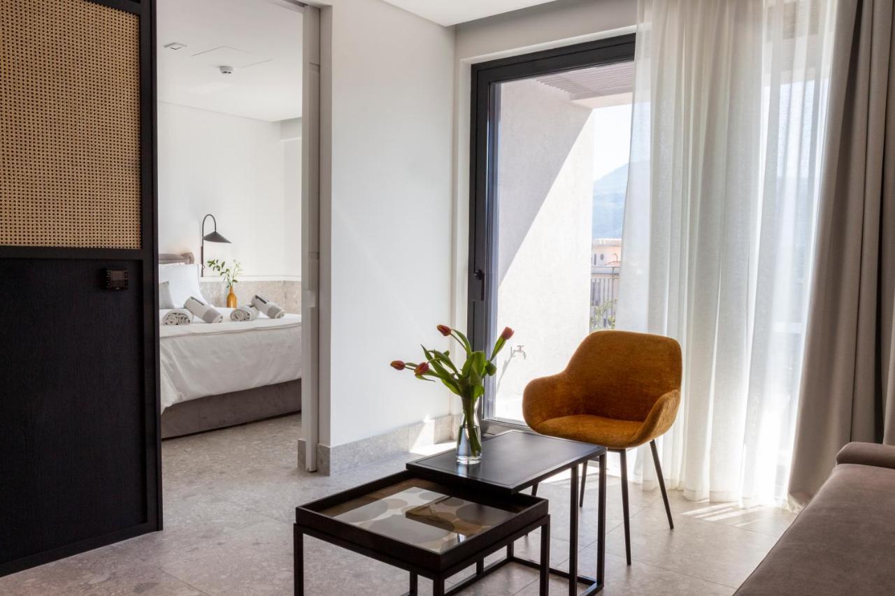 11Suites Αίγιο Εξωτερικό φωτογραφία