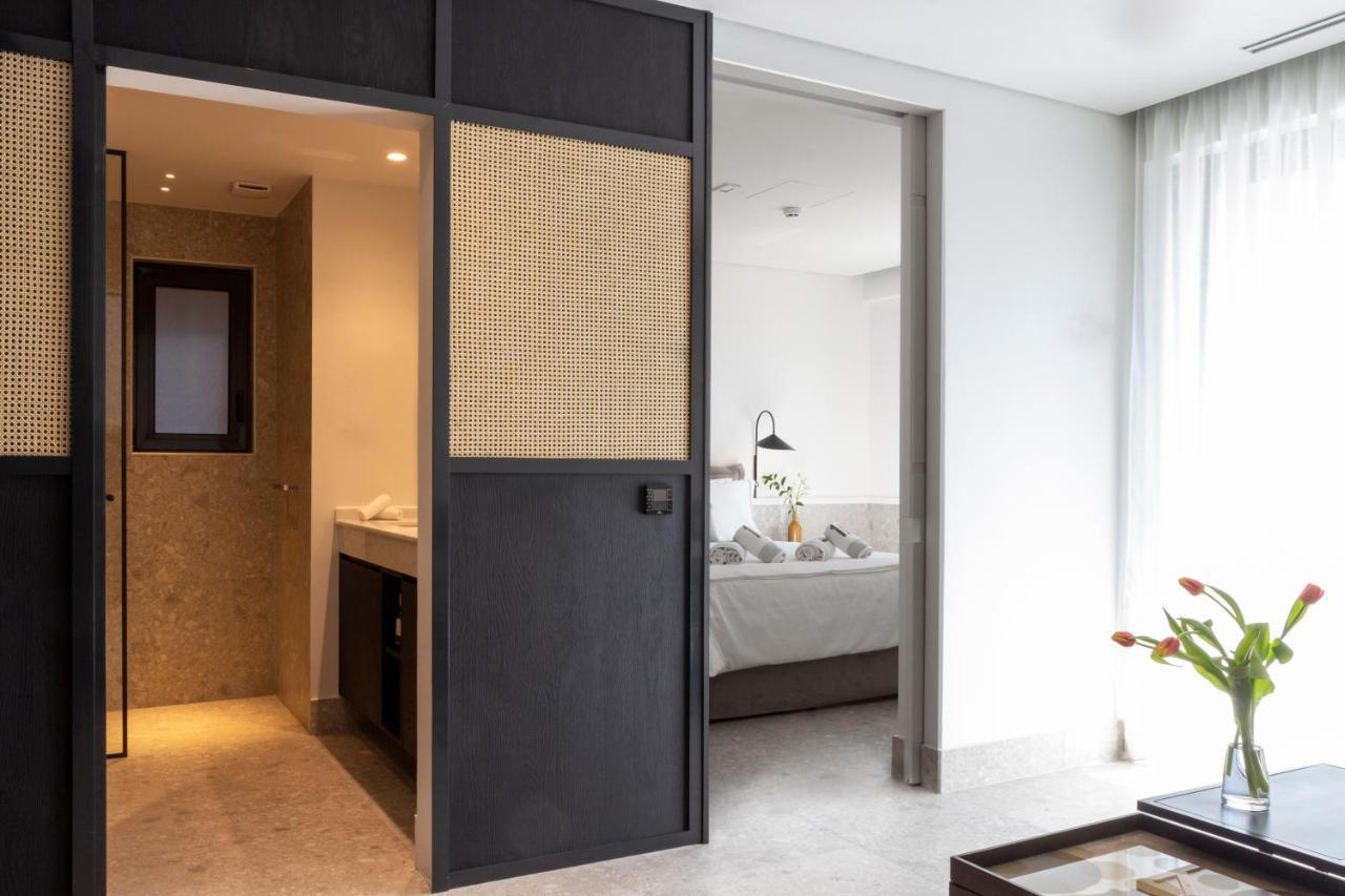 11Suites Αίγιο Εξωτερικό φωτογραφία