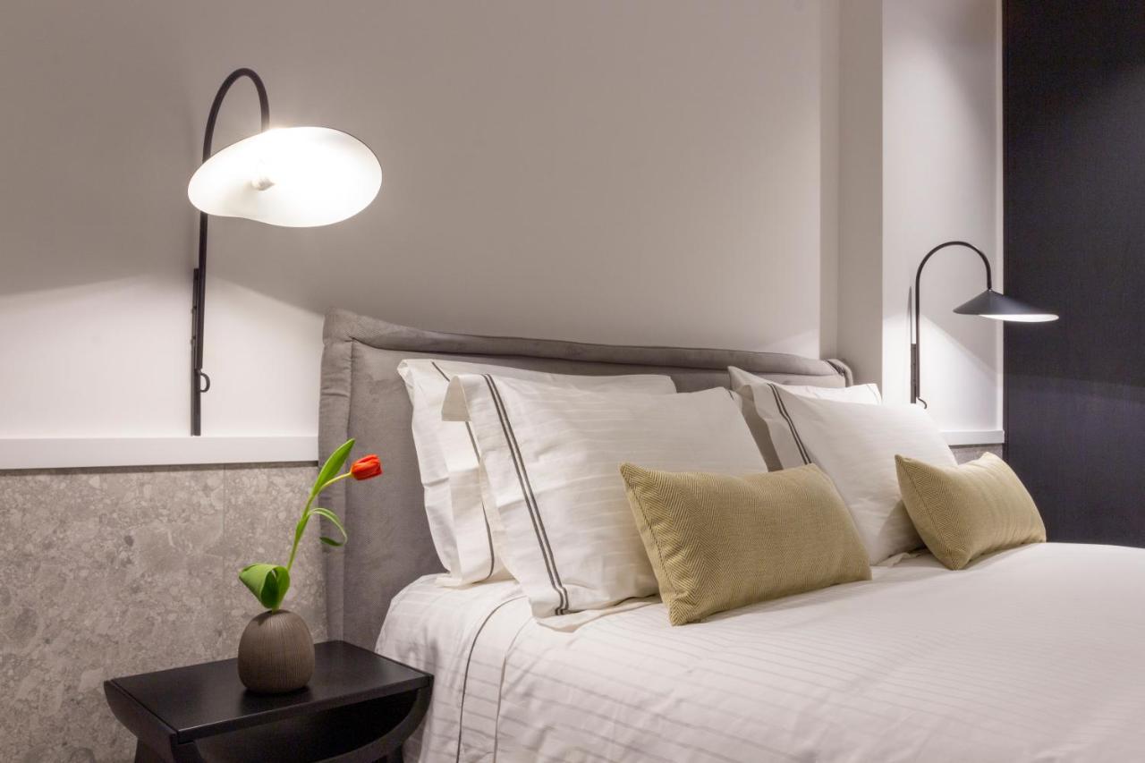 11Suites Αίγιο Εξωτερικό φωτογραφία