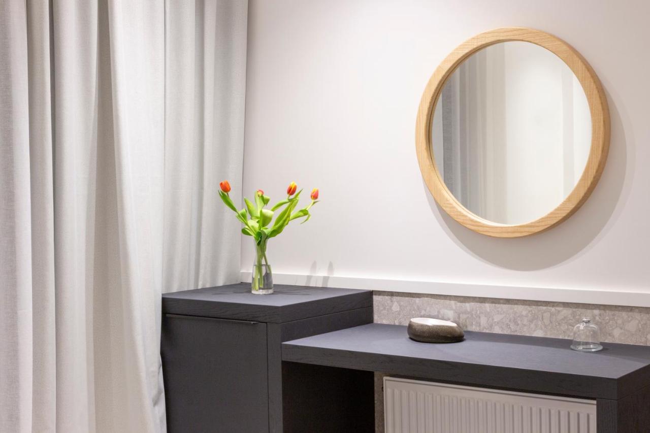 11Suites Αίγιο Εξωτερικό φωτογραφία