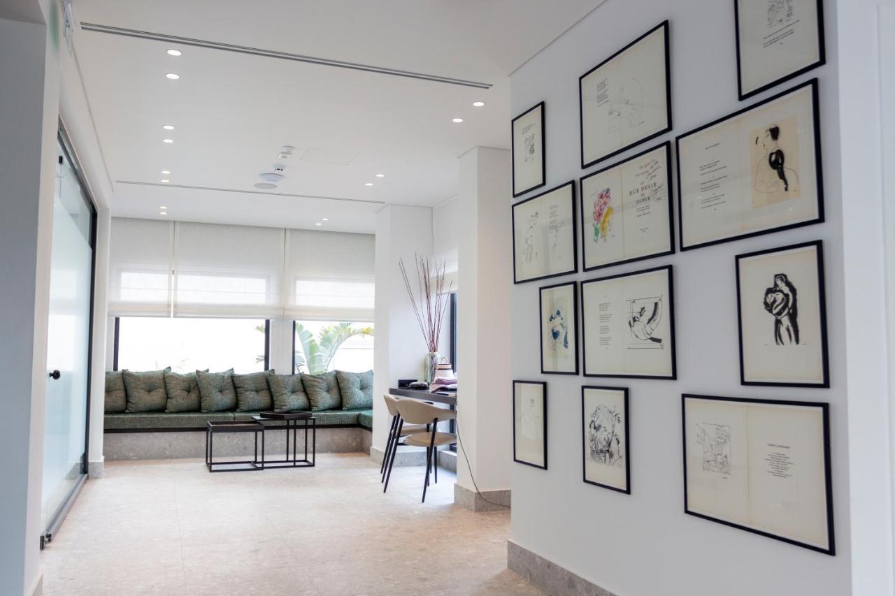 11Suites Αίγιο Εξωτερικό φωτογραφία