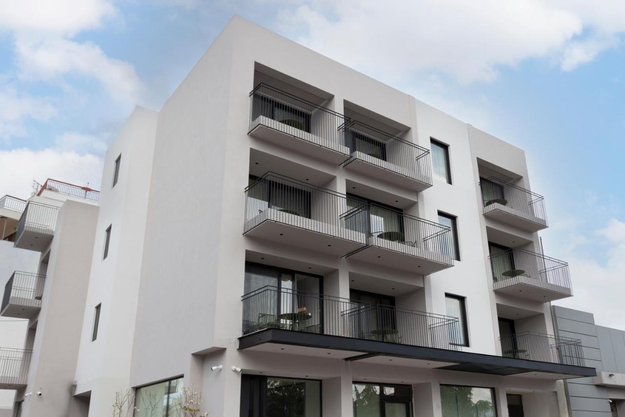 11Suites Αίγιο Εξωτερικό φωτογραφία