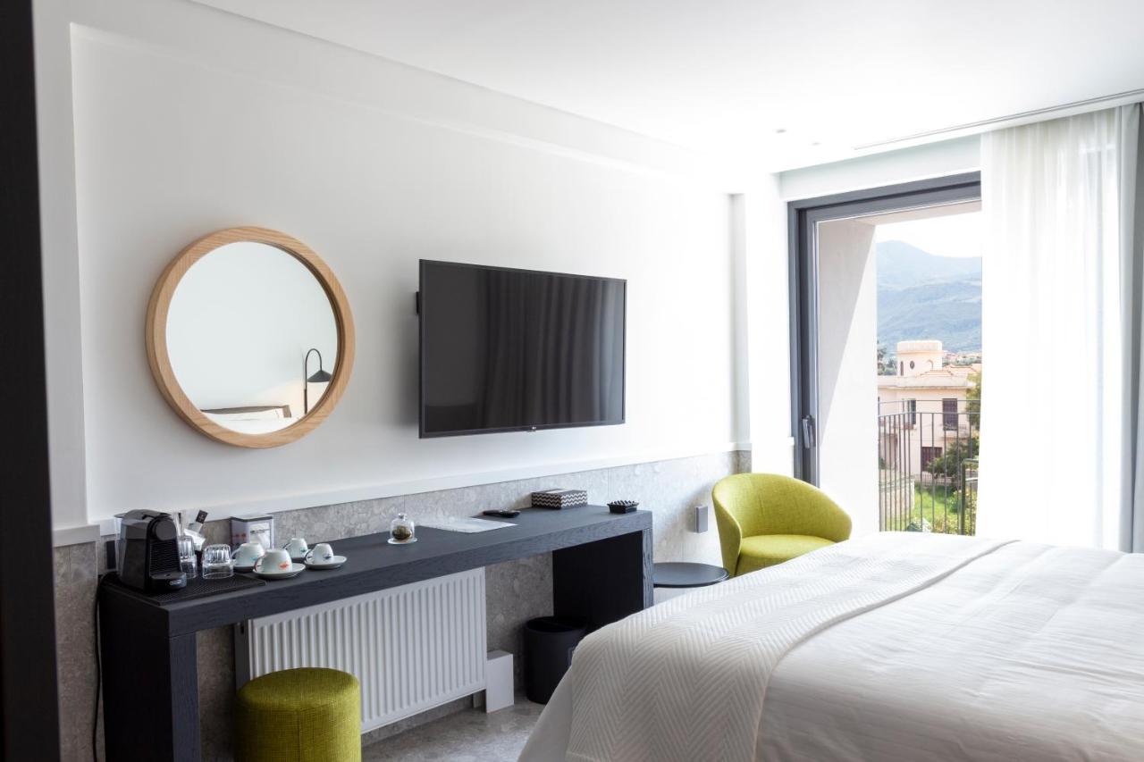 11Suites Αίγιο Εξωτερικό φωτογραφία