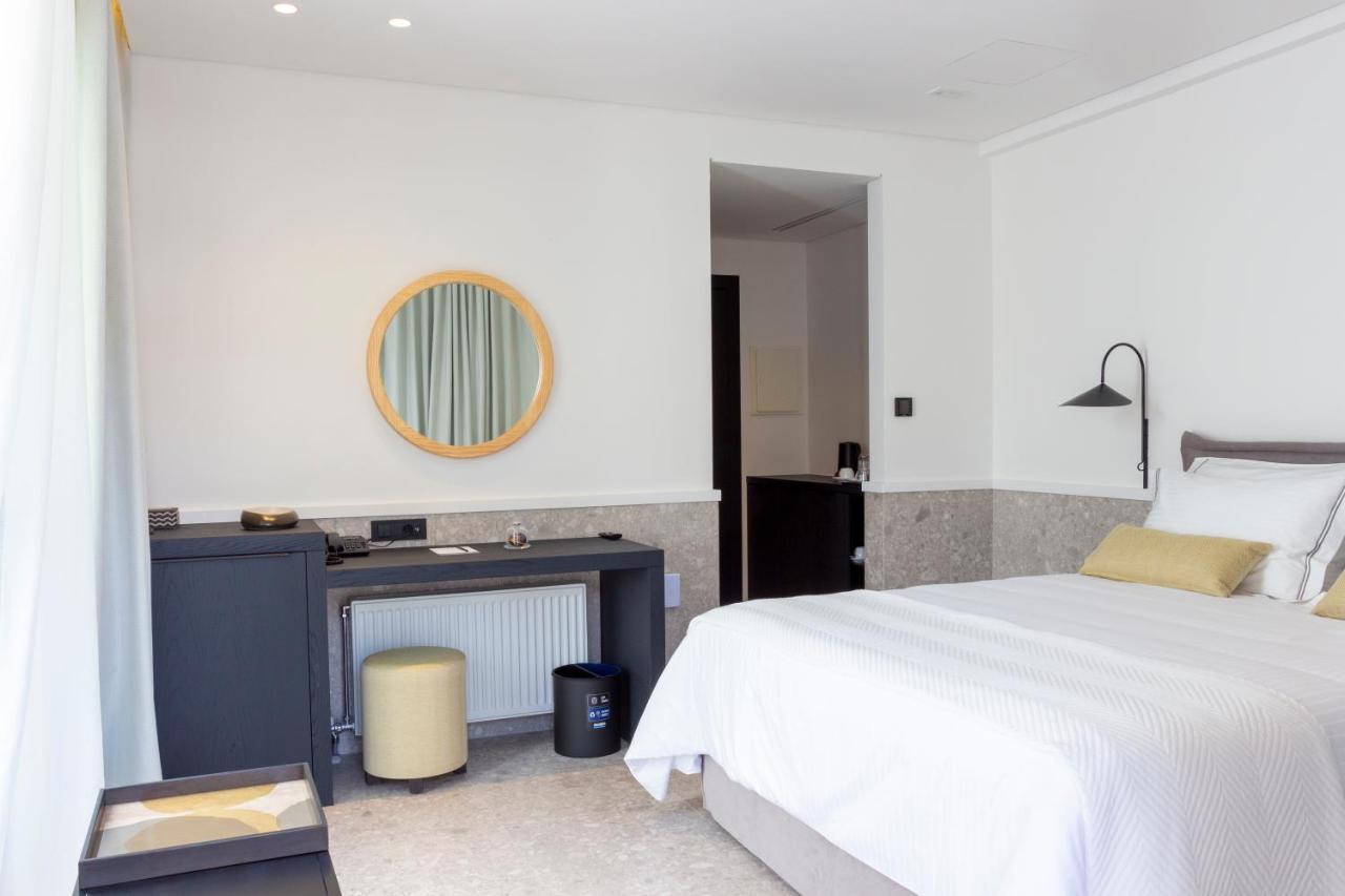 11Suites Αίγιο Εξωτερικό φωτογραφία