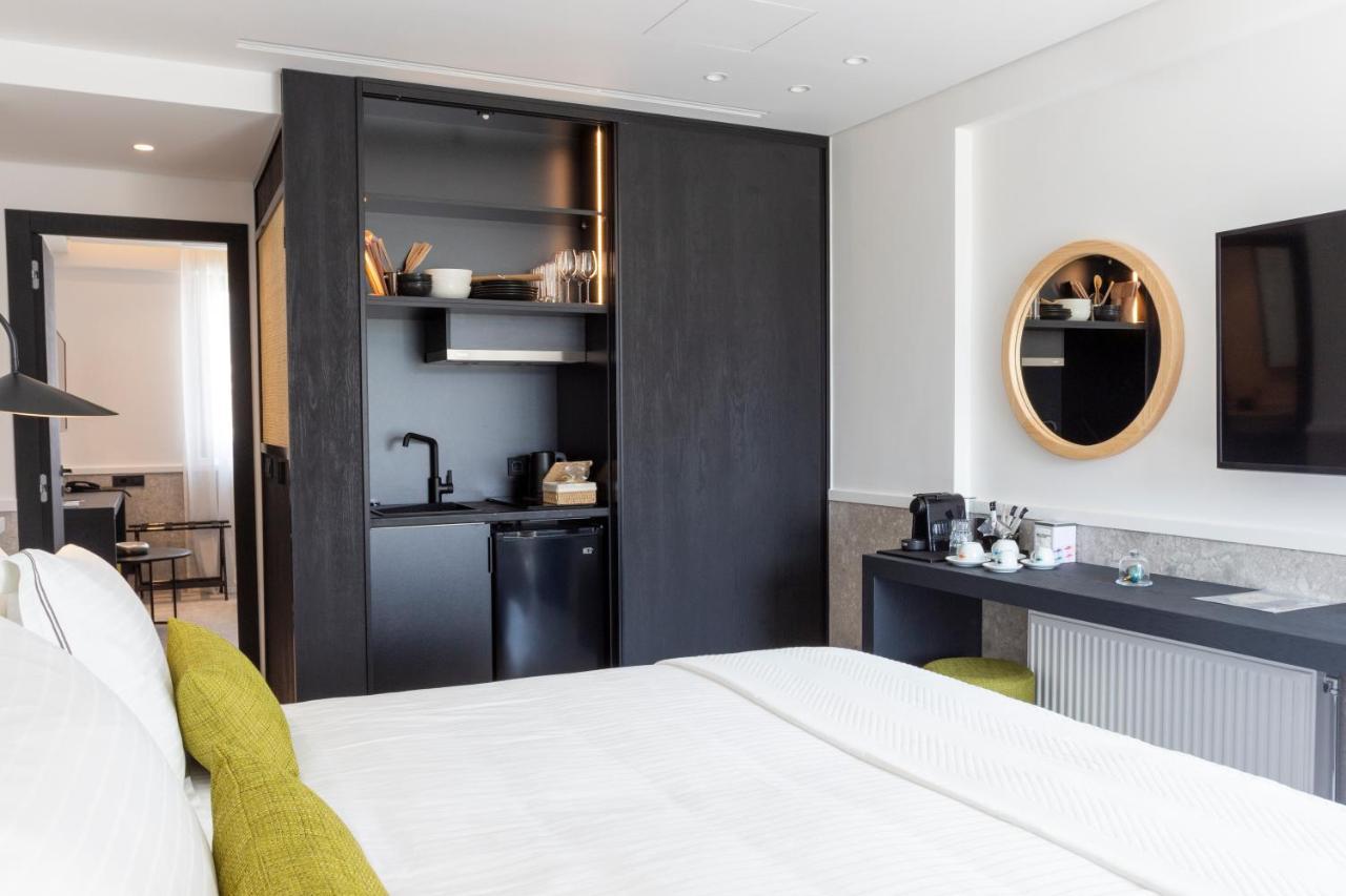 11Suites Αίγιο Εξωτερικό φωτογραφία
