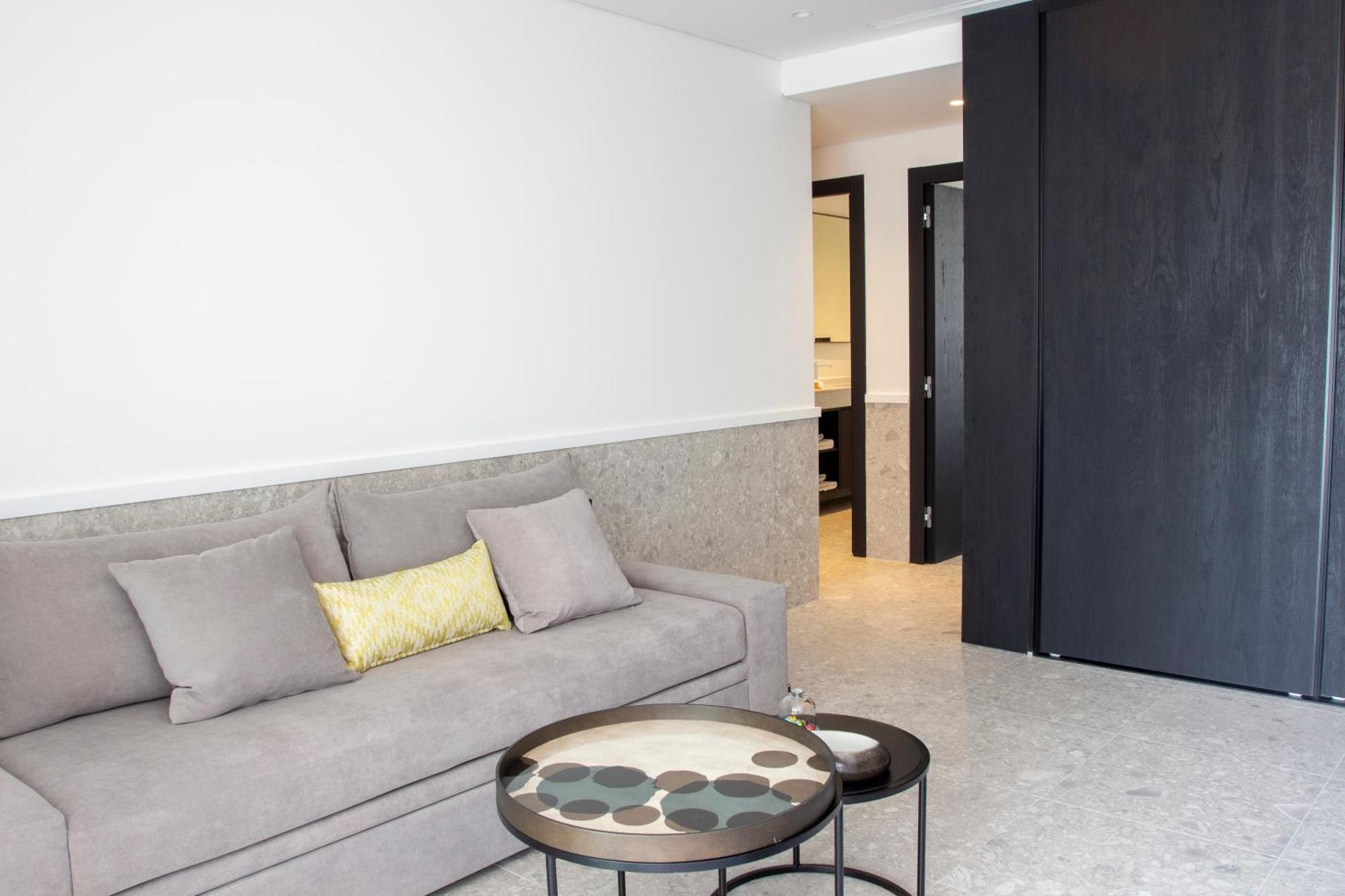 11Suites Αίγιο Δωμάτιο φωτογραφία