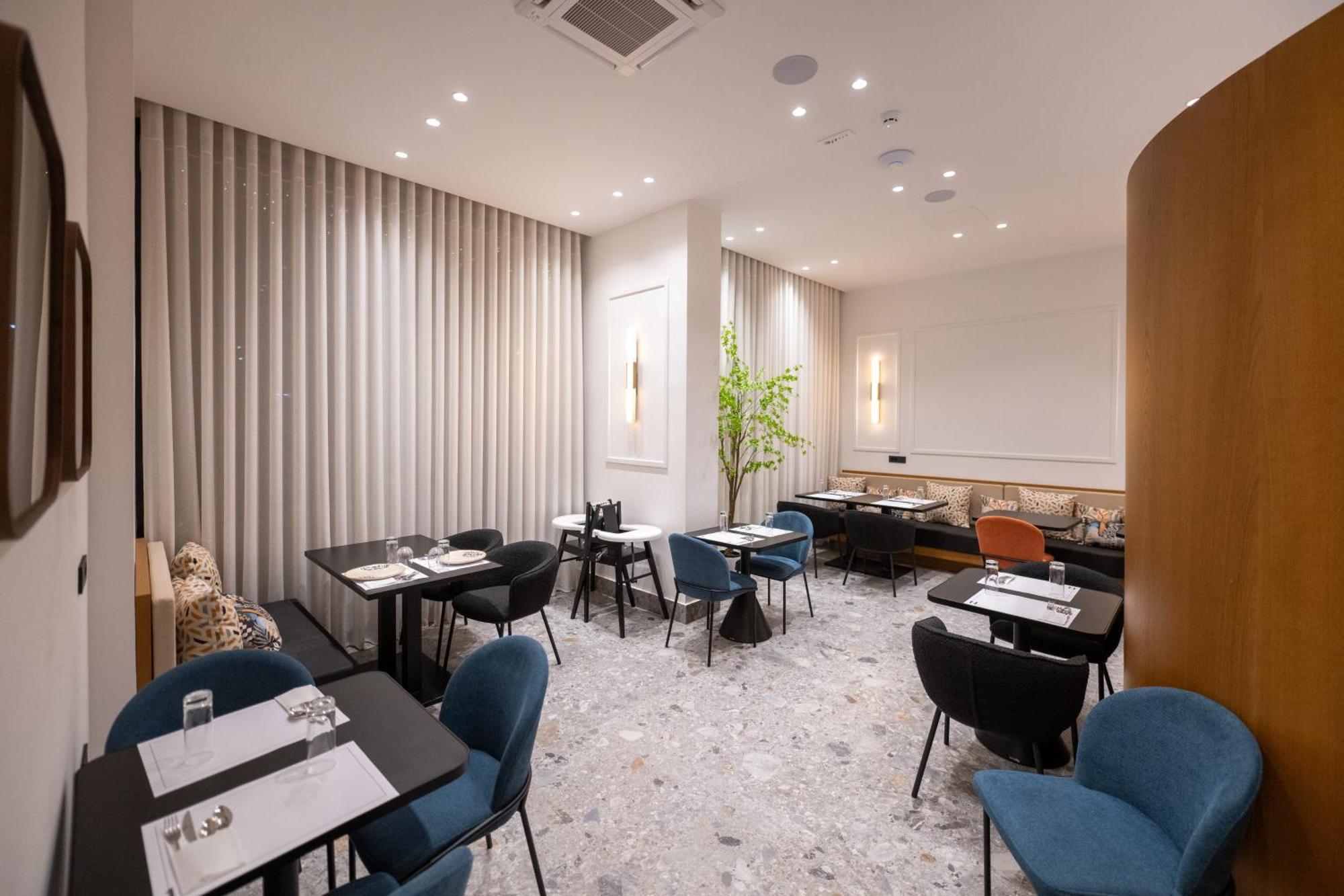 11Suites Αίγιο Εξωτερικό φωτογραφία